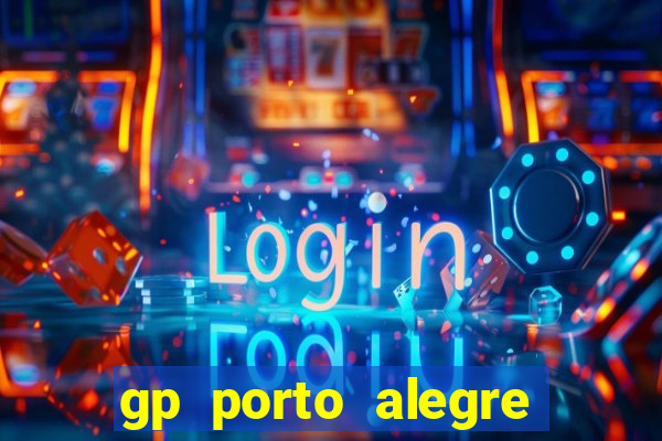 gp porto alegre viva local